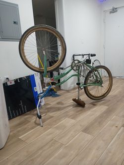 Road bike