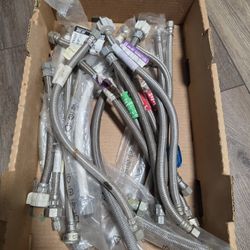 FAUCET HOSES 