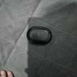 Beats Studio Buds + True Wireless Bluetooth Noise Cancelling Earbuds