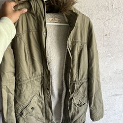 Hollister Jacket