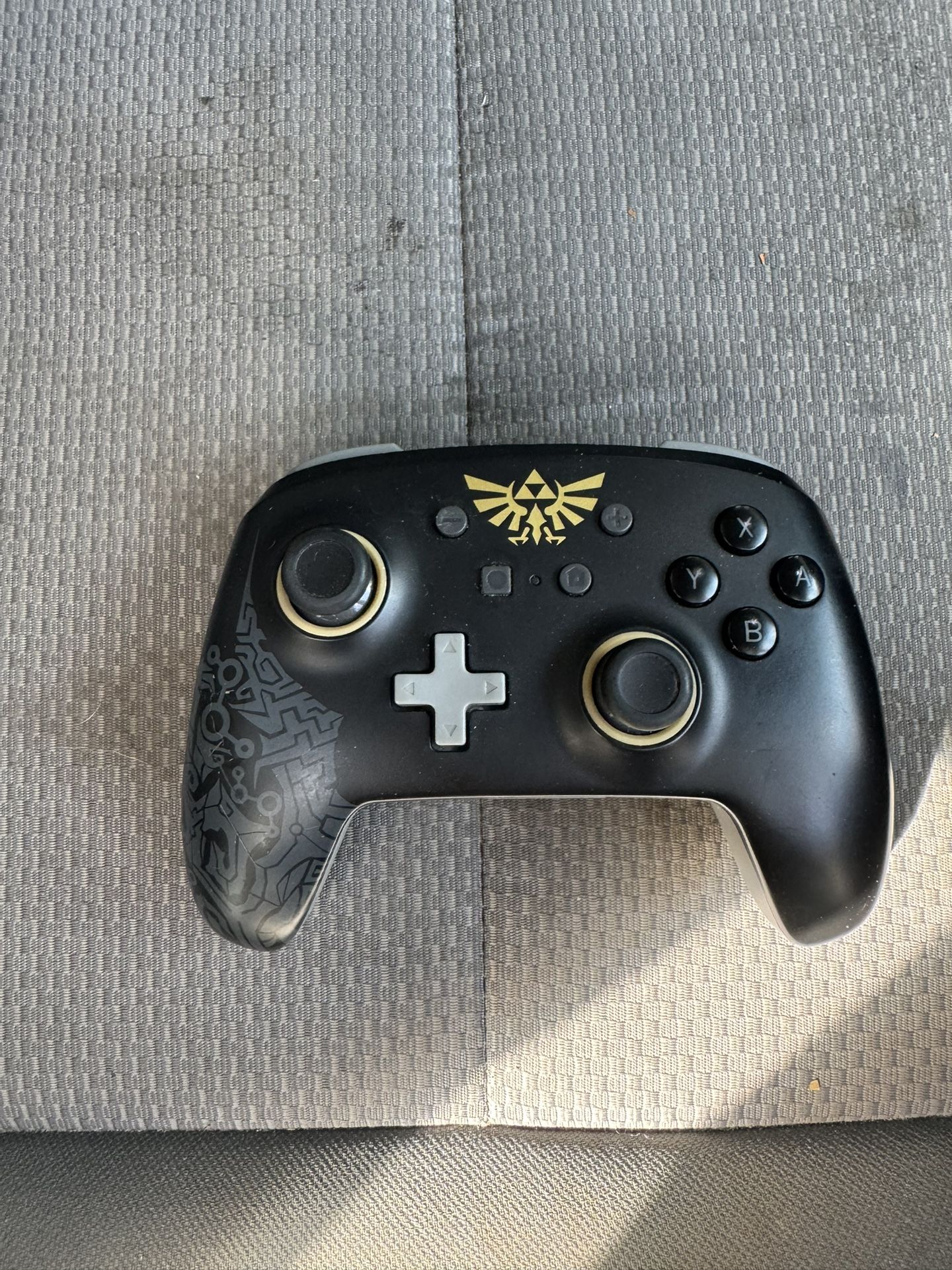 Switch Controller