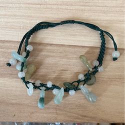 Jade Bracelet Lucky Jade bracelet Natural Jade Jewellery