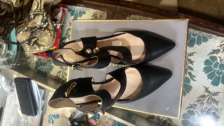 Zapatilla Louise Cleo