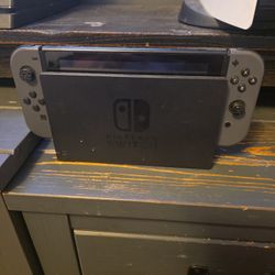 Nintendo Switch 1 