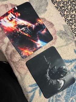 Gaming Mouse pads