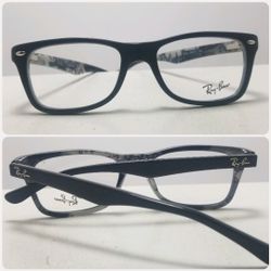 RAYBAN optical frame new