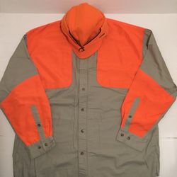 Sportsman Orange Shirt Set ( Limited Edition) 