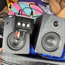 Studio Equipment 