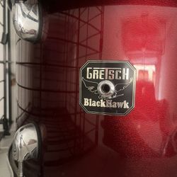 Gretsch Drum Kit