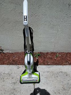 Bissell Crosswave Vacuum/Floor Scrubber