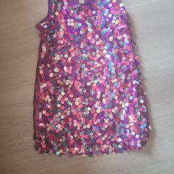 Hannah Montana Halloween Costume Size 7/8