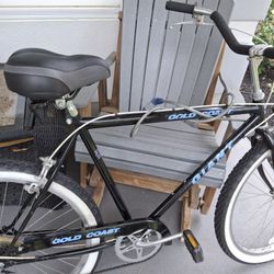 26 Inch Bike 6 Speed