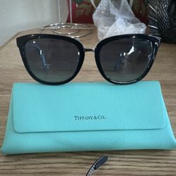 Tiffany N Co Sunglasses Women