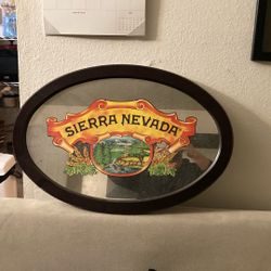 Beer Mirror