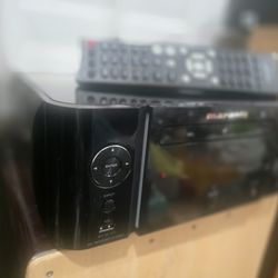 Marantz M CR 611 Receiver