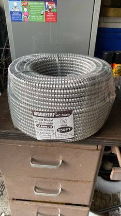 Mookeerf mc cable 14awg / 2