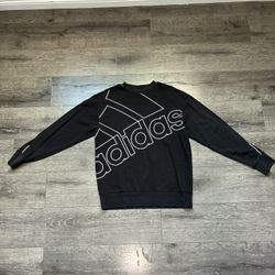 Adidas Crewneck
