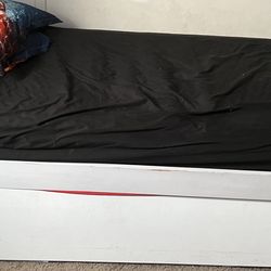 Twin Over Twin Throttle Bed