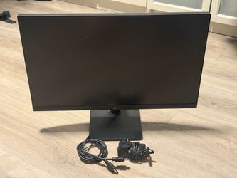 LG monitor 24mp400  24”