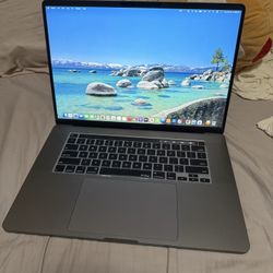 MACBOOK PRO 💻 