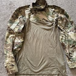 Arc’teryx Assault Shirt Gen 1 