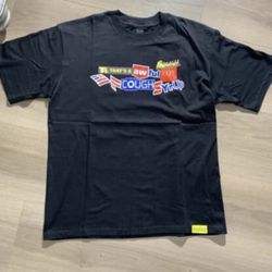 thats a awful lotta cough syrup shirt 