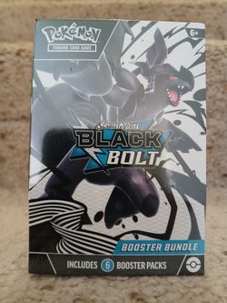 BLACK BOLT GOT GOD PACKS TOO‼️