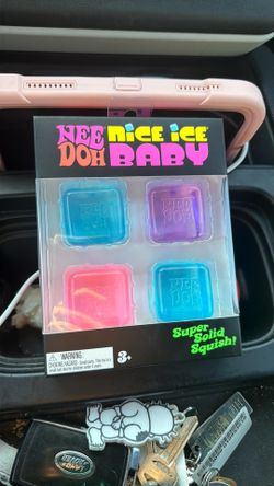 Needooh baby