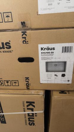 Kraus -30