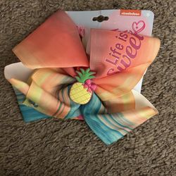 JoJo Siwa Bow