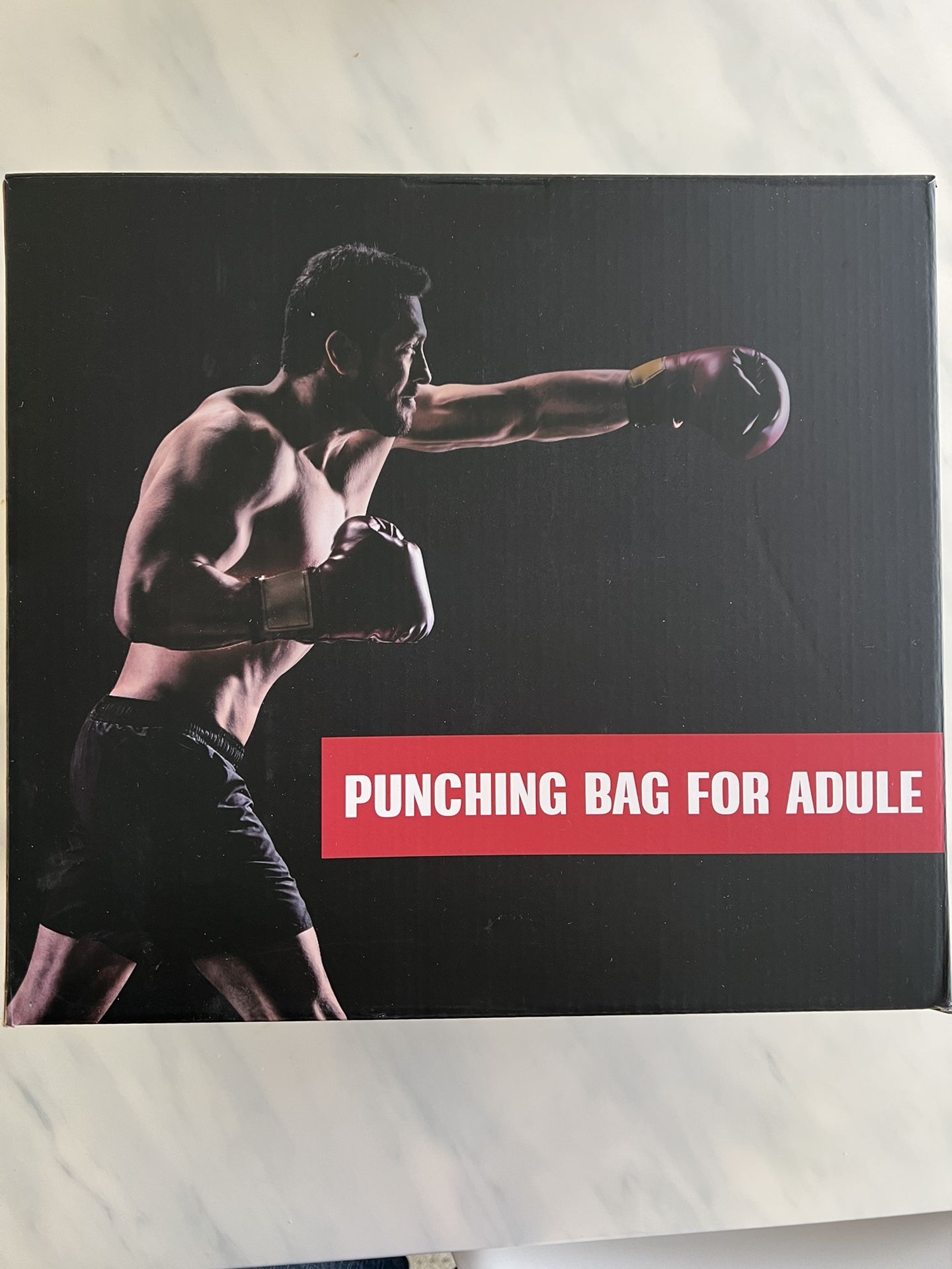 Punching Bag