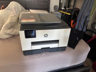 hp printer