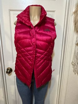 Women’s north face