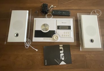 Stereo System