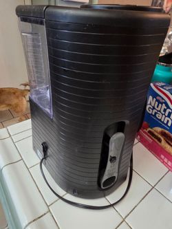 Ninja coffee maker