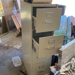 File Cabinets 