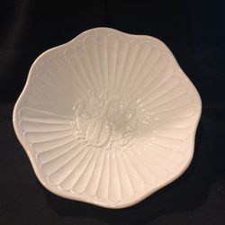 Lenox - Butler’s Pantry Cherub Serving Bowl