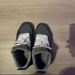 Jordan 4 wet cements 