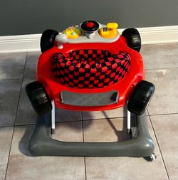 Baby walker