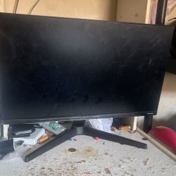 24 Inch Samsung Monitor 