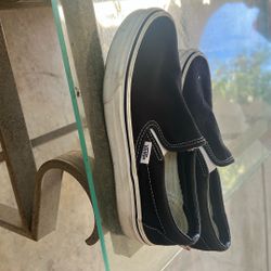 vans size 4.5