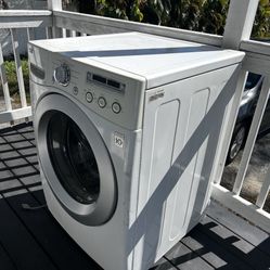 Lg Clothes Washing Machine