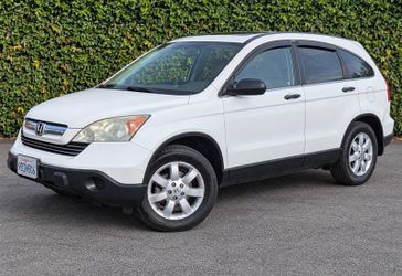 2009 Honda CR-V