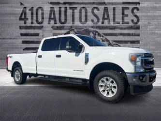 2021 Ford F-350