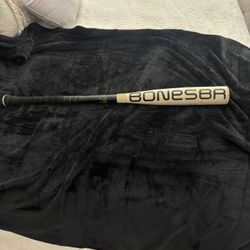 2025 Warstick BoneSBR Baseball Bat 32”  (-3) ….Like new 