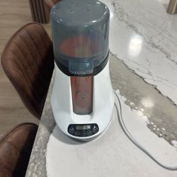 BabyBrezza Bottle Warmer 