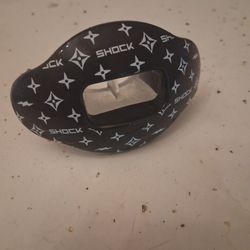 Shock Mouth Guard 