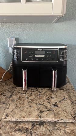 Ninja Air fryer