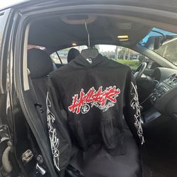 Hellstar Hoodie