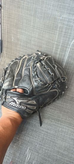 Mizuno Baseball Catcher Glove